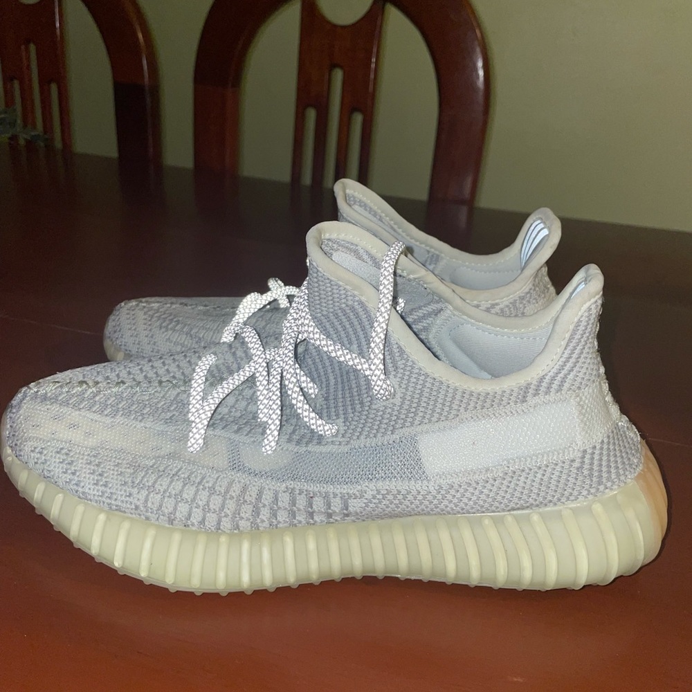 Adidas Yeezy Boost 350 V2 yeshaya (Non-Reflective)
